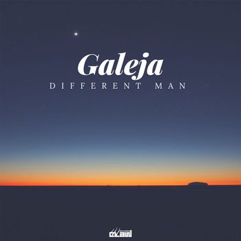 Galeja - Different Man