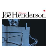 Joe Henderson, Al Foster, Rufus Reid - The Standard Joe (Remastered 2024)