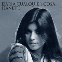Jeanette - Daría Cualquier Cosa