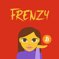 Frenzy - Crypto Scammer Girlfriend
