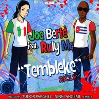 Joe Bertè - Tembleke 2k18