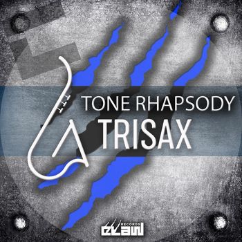 Trisax - Tone Rhapsody