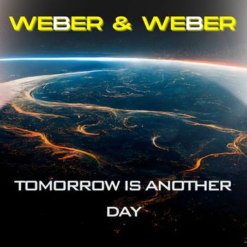 Weber & Weber - Tomorrow's Another Day (Short Edit)