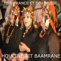 Houcine Ait Baamrane - Atay Nogolmim
