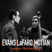Bill Evans - Complete Trio Recordings