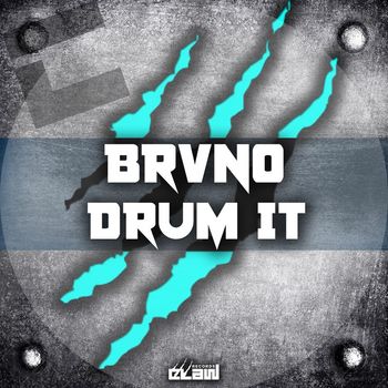 BRVNO - Drum It