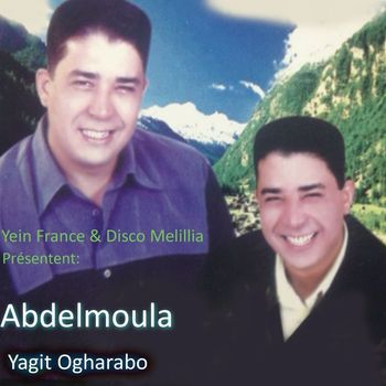 Abdelmoula - Yagit Ogharabo