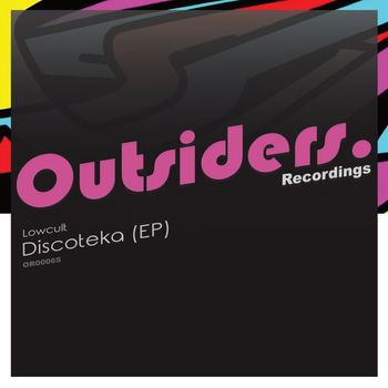Lowcult - Discoteka