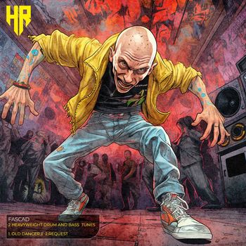 Fascad - Old Dancer / Request