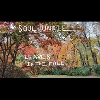 Souljunkie - Leaves in the Fall