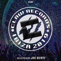 Joe Bertè - Claw Records Ibiza 2019 (Selected by Joe Bertè)