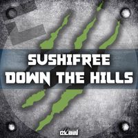 Sushifree - Down the Hills