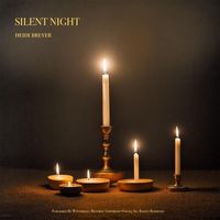 Heidi Breyer - Silent Night