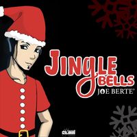 Joe Bertè - Jingle Bells (Trumpet Extended Mix)
