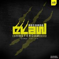 Joe Bertè - Claw In Amsterdam Compilation (Selected by Joe Bertè)