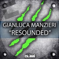 Gianluca Manzieri - Resounded