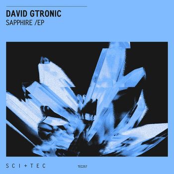 David Gtronic - Sapphire