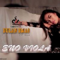 Eno Viola - Bulan Emas