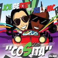 Joe Bertè - Cosita 2015