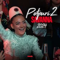 Savanna - Potpuri 2 (2024)