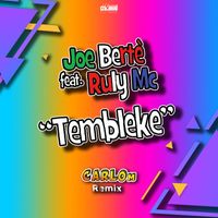 Joe Bertè - Tembleke (Carlo M Remix)
