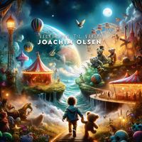 Joachim Olsen - Velkommen til verden