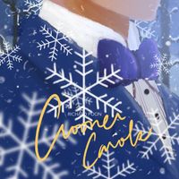 Richard Poon - Crooner Carols