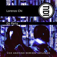 Lorenzo Chi - Go Party (Explicit)