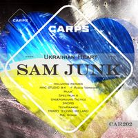 Sam Junk - Ukrainian Heart