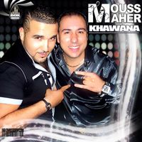 Mouss Maher - Khawana