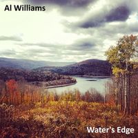 Al Williams - Water's Edge
