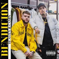 Reality & Camin - Bendición