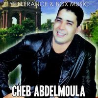 AbdelMoula - Hadak Zine