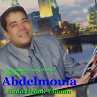 AbdelMoula - Hada Hadak Tamma