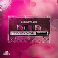 Afro Connexion - Kizomba Love