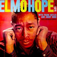 Elmo Hope - Elmo Hope (2023 Remastered)