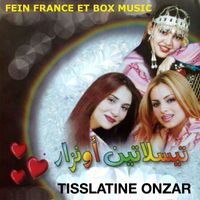 Tislatin Onzar - Anini Rja Fellah