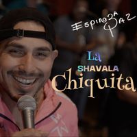 Espinoza Paz - La Shavala Chiquita