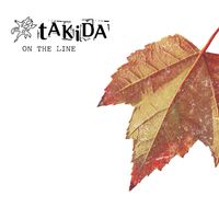 Takida - On the line (Explicit)