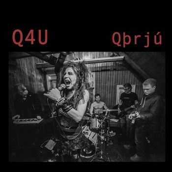 Q4U - Q3