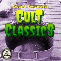 Sound Scientists - Cult Classics