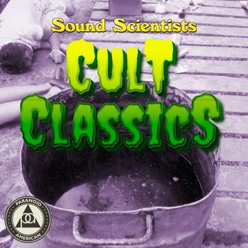 Sound Scientists - Cult Classics