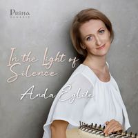 Anda Eglīte - Playing Under the Sunrays
