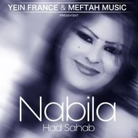 Nabila - Had Sahab