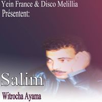 Salim - Witrocha Ayama