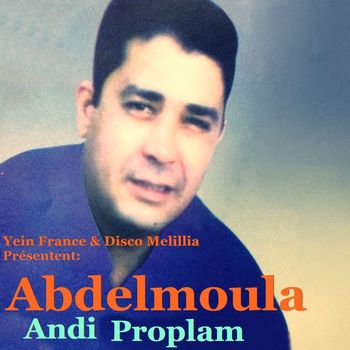 AbdelMoula - Andi Proplam