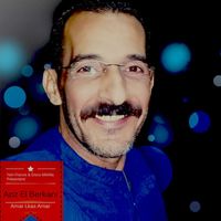 Aziz El Berkani - Amar Lkas Amar