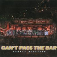 Scotty McCreery - Can't Pass The Bar
