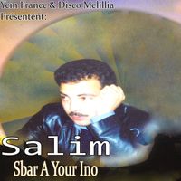 Salim - Sbar A Your Ino