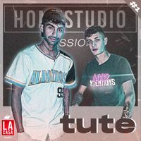 Tute - TUTE HOMESTUDIO Sessions 1